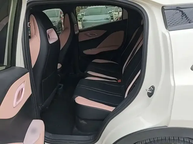 BYD Seagull — Фото автомобиля 16