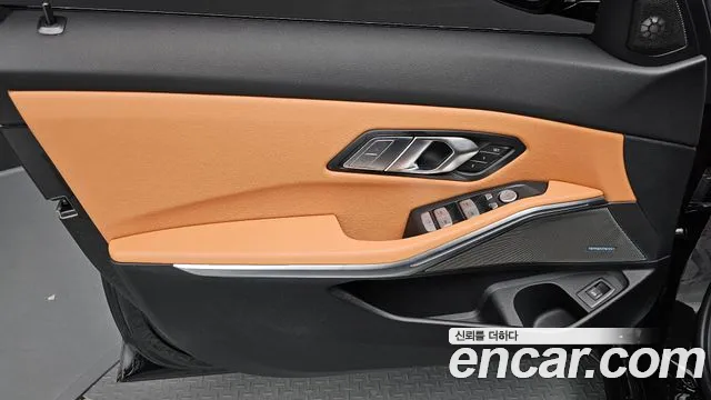 BMW 3-Series 3 серия (G20) 320i M Sport — Фото автомобиля 23