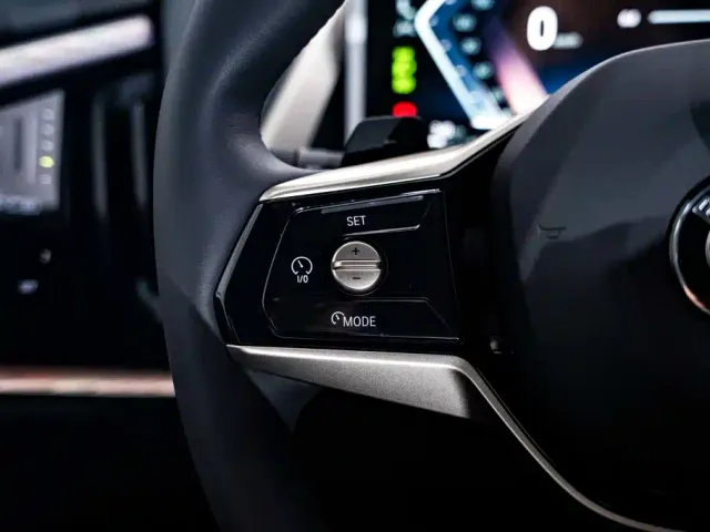 BMW X3 — Фото автомобиля 29