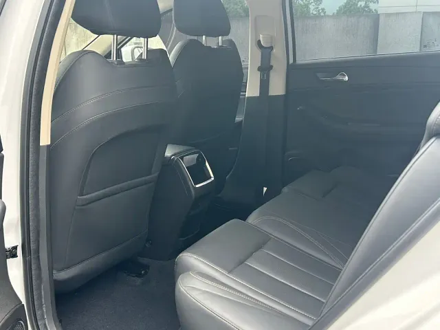 Chery Arrizo 5 PLUS 2023 Model 1.5L CVT Type PLUS — Фото автомобиля 6
