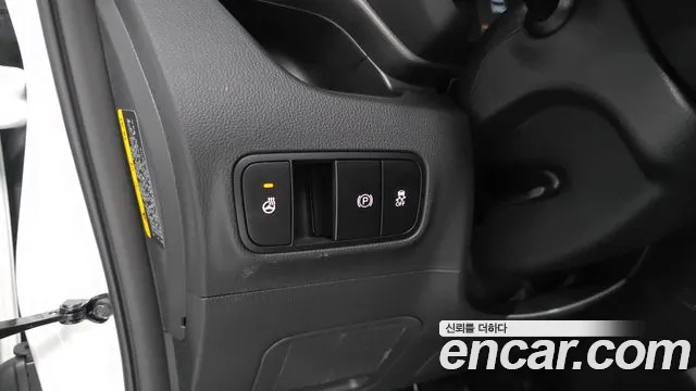 Kia RAY Новый Kia Ray Signature X Line — Фото автомобиля 13
