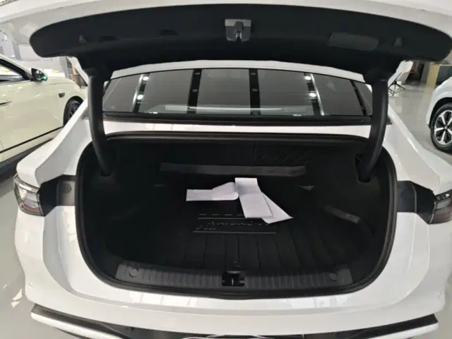 BYD Seal 06 — Фото автомобиля 18