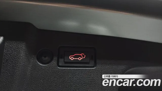 KG_Mobility_Ssangyong Torres Torres Бензин 1.5 4WD — Фото автомобиля 15