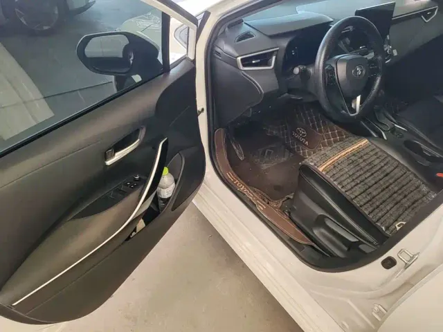 Toyota Corolla — Фото автомобиля 15