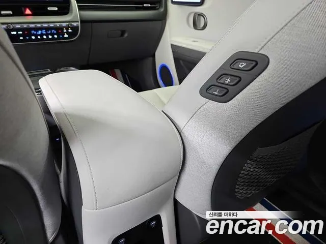 Hyundai Ioniq 5 Ioniq 5 (New) — Фото автомобиля 15