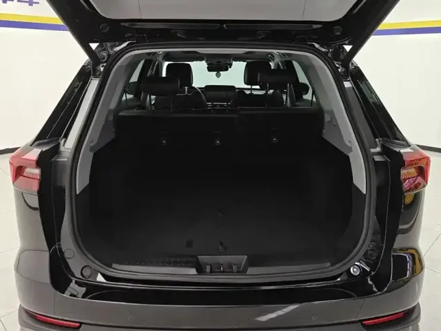 Chery Tiggo 8 PRO — Фото автомобиля 4