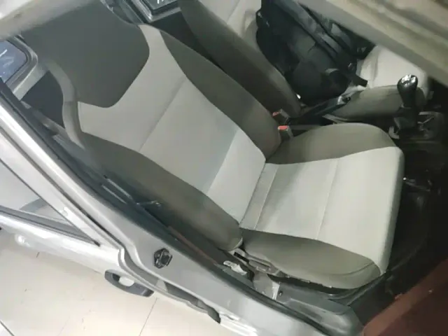 Dongfeng Xiaokang DFSK K07S — Фото автомобиля 24