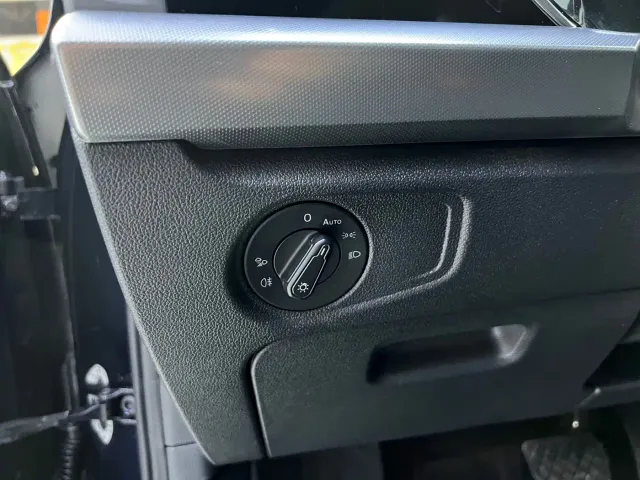 Volkswagen Passat — Фото автомобиля 5