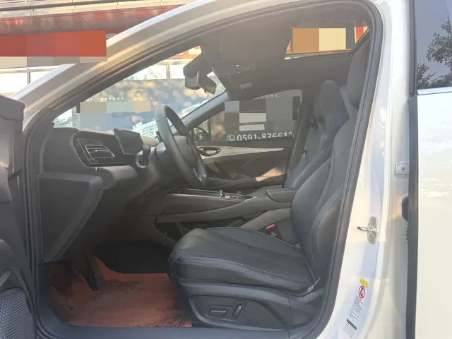 BYD Seal 06 — Фото автомобиля 6