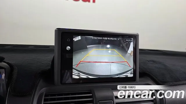 Hyundai Casper Casper Turbo Inspiration — Фото автомобиля 15