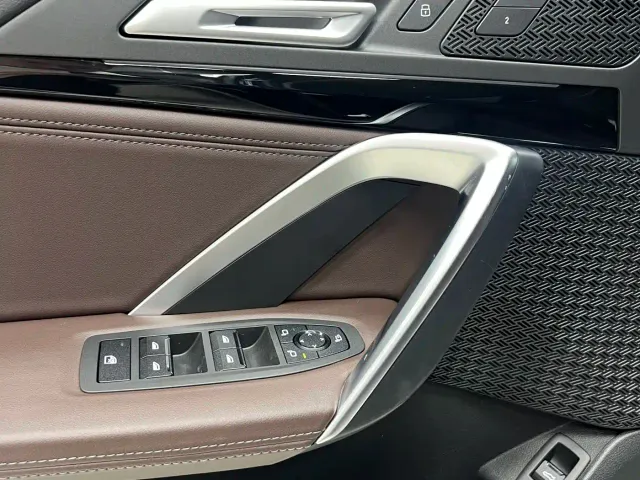BMW X1 — Фото автомобиля 7