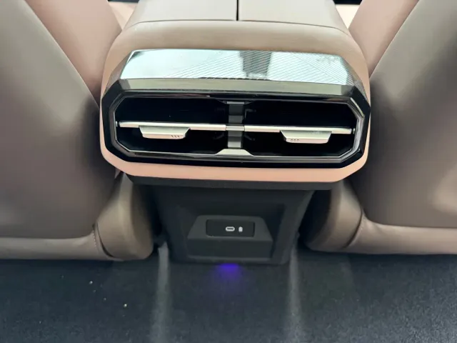 GAC Haobo GT — Фото автомобиля 15