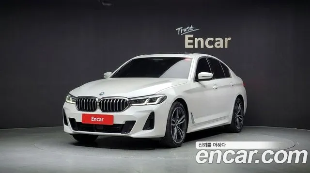 BMW Gran Turismo G32 — Фото автомобиля 3