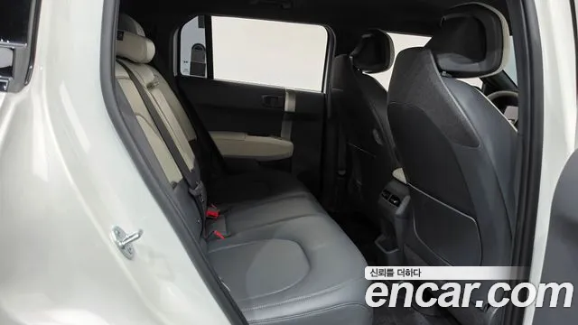 Kia EV3 — Фото автомобиля 18
