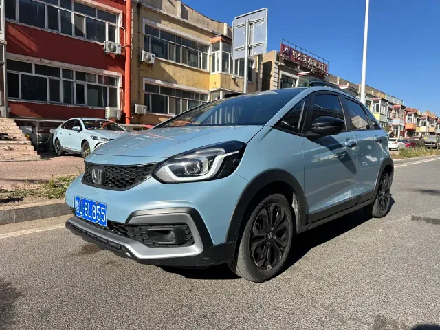 Фотография автомобиля — Honda LIFE