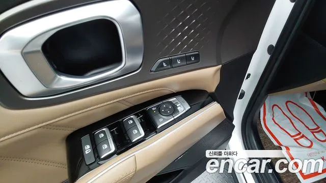 Kia Sorento — Фото автомобиля 19