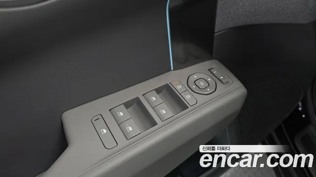 Kia EV3 — Фото автомобиля 27