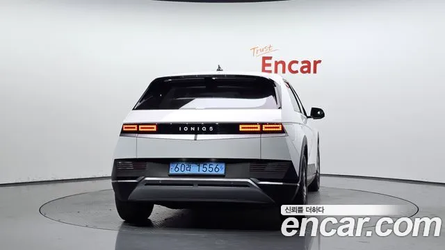Hyundai Ioniq5 Ioniq5 — Фото автомобиля 4