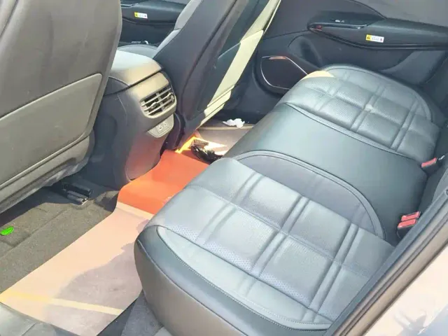 Hongqi EH7 — Фото автомобиля 11