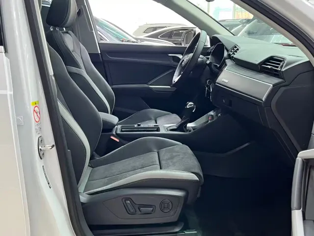 Audi Q3 — Фото автомобиля 18