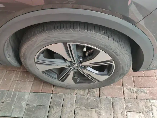 Changan CS55 Plus — Фото автомобиля 6