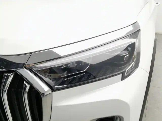Jetour X90 Plus — Фото автомобиля 7