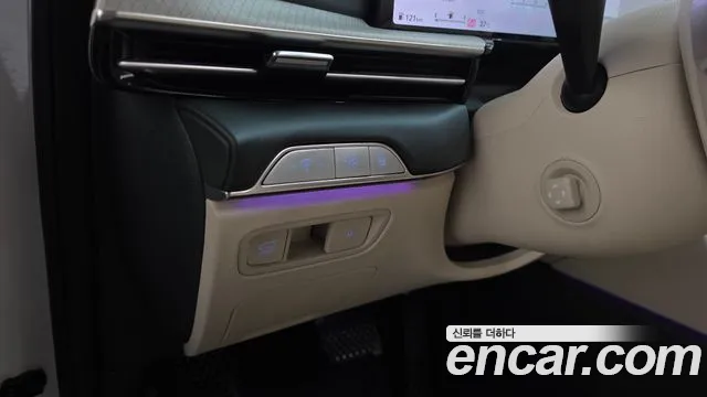 Genesis GV80 — Фото автомобиля 26