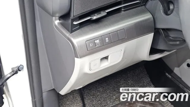 Hyundai Kona SX2 — Фото автомобиля 28