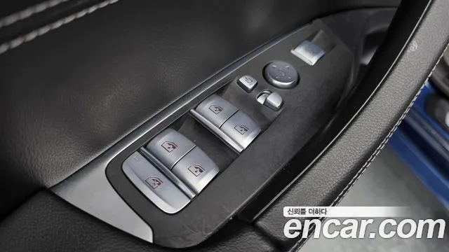 BMW X4 G02 — Фото автомобиля 28