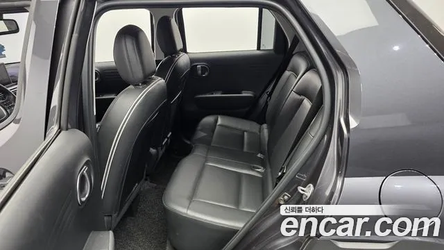 Hyundai Casper — Фото автомобиля 25