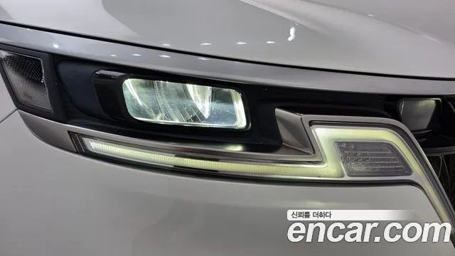 Kia Carnival 4th Gen — Фото автомобиля 7