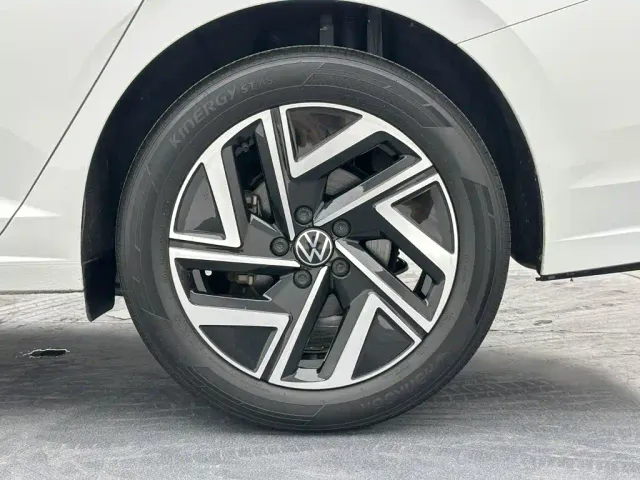 Volkswagen Sagitar — Фото автомобиля 29
