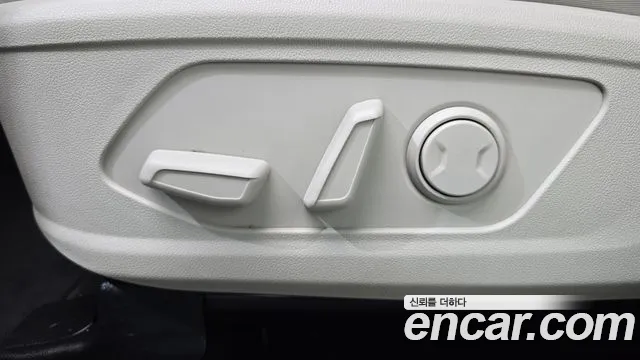 Kia Sorento Sorento 4-е поколение — Фото автомобиля 25