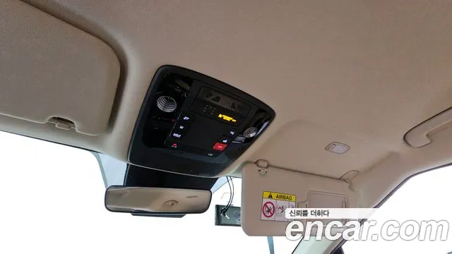 Kia Canival Carnival 4 поколение Дизель 9 мест Signature — Фото автомобиля 18