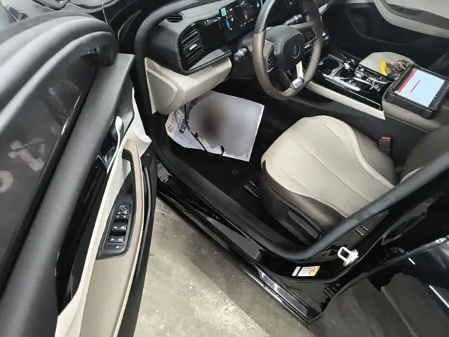 BYD Qin PLUS — Фото автомобиля 15
