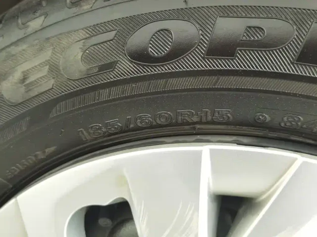 Toyota Vios — Фото автомобиля 24