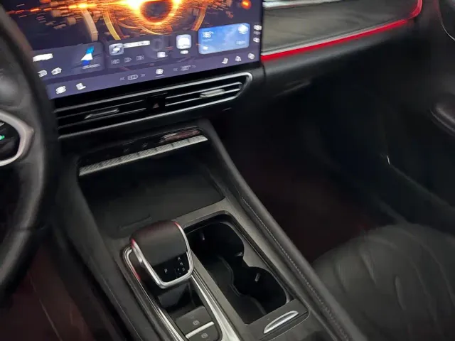 Chery Arrizo 8 PRO — Фото автомобиля 11