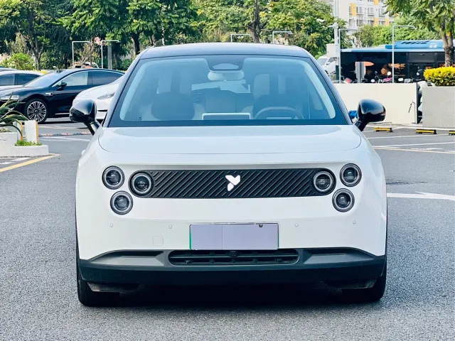 Nio Firefly — Фото автомобиля 2