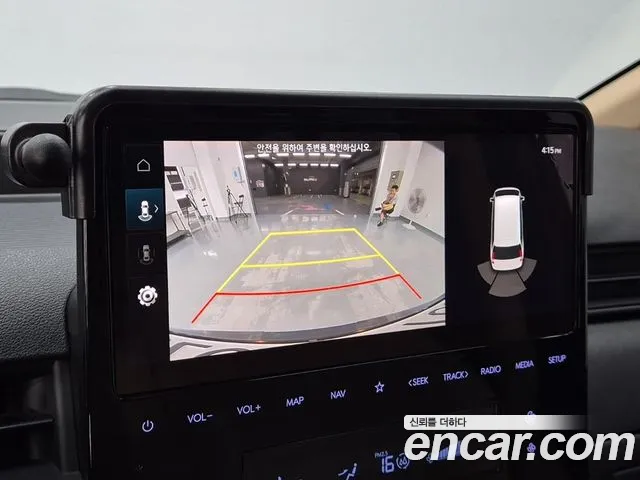 Hyundai Staria Staria Карго 5 мест — Фото автомобиля 14