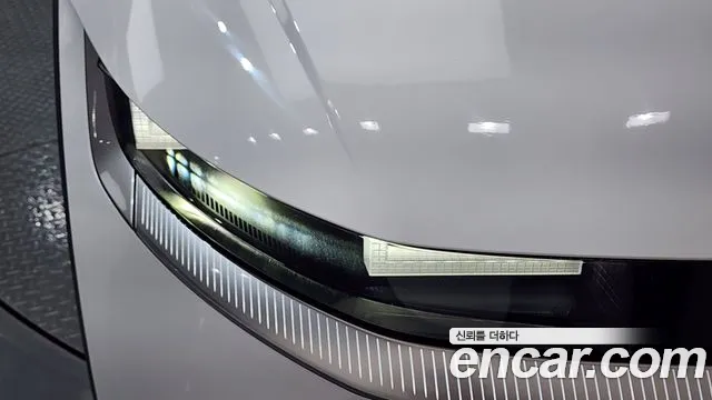 Hyundai Ioniq5 Ioniq5 — Фото автомобиля 18