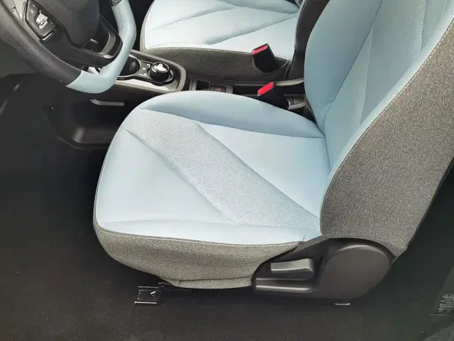 Chery eQ1 — Фото автомобиля 20