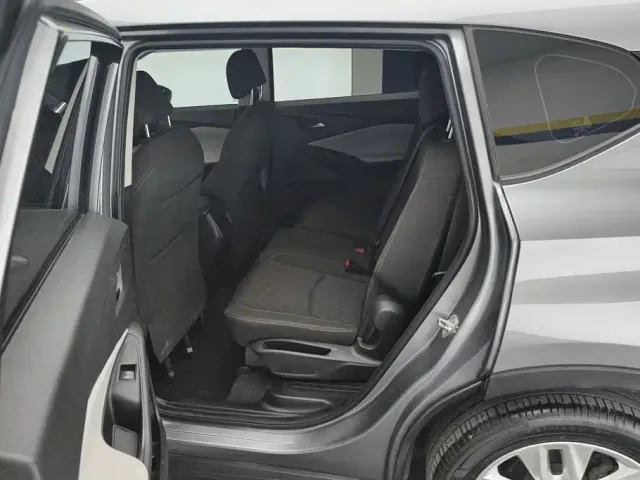 Chevrolet Orlando — Фото автомобиля 11