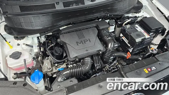 Hyundai Casper — Фото автомобиля 6