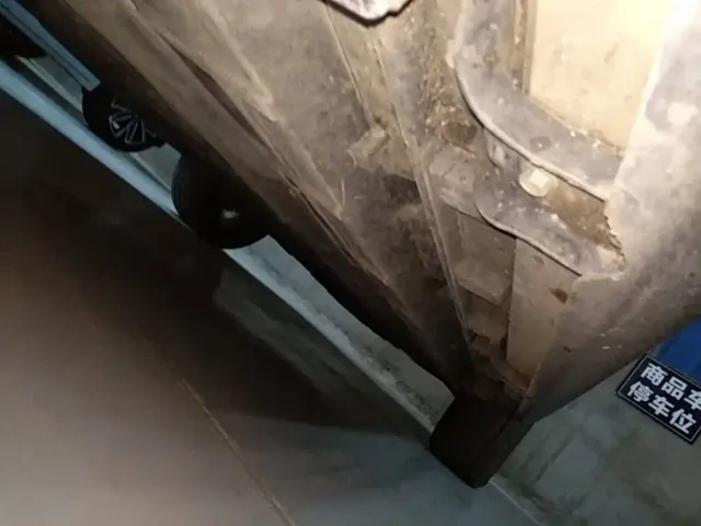 BYD FangChengBao Titanium 7 — Фото автомобиля 21