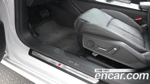 Audi A7 — Фото автомобиля 26