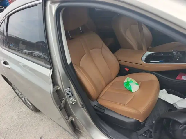 GAC Aion S Plus — Фото автомобиля 24