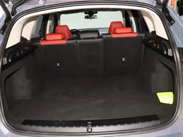 BMW X1 — Фото автомобиля 17