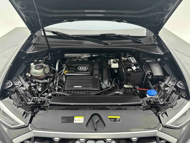 Audi Q3 — Фото автомобиля 19