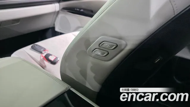 Kia Canival Carnival 4 поколение Дизель 9 мест Noblesse — Фото автомобиля 26