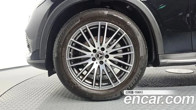 Mercedes-Benz GLC-Class X254 — Фото автомобиля 5